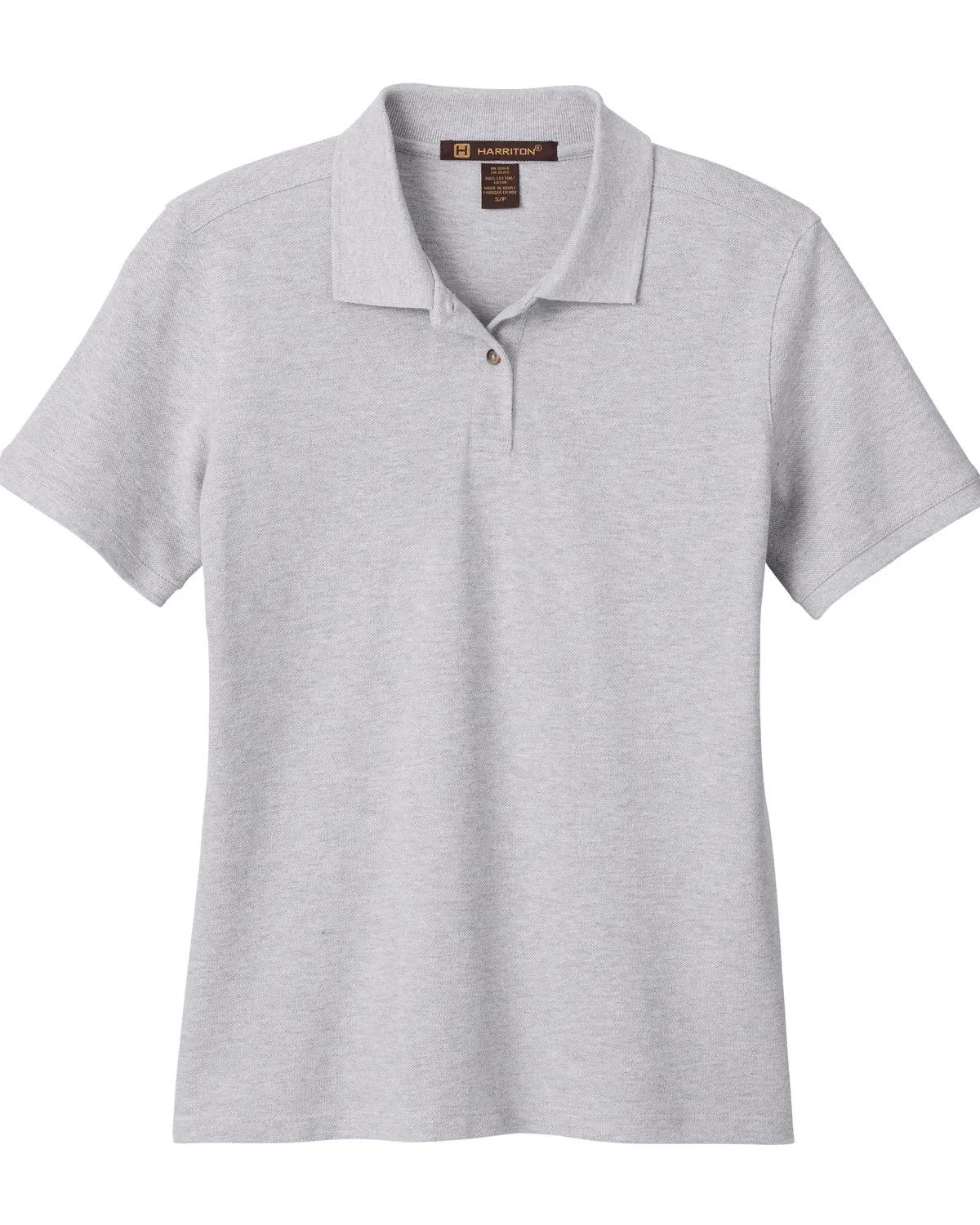 Ladies' Short-Sleeve Polo 53 of 115