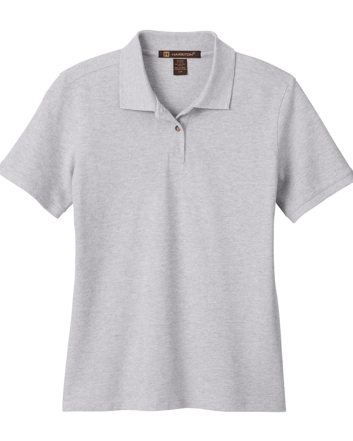 Ladies' Short-Sleeve Polo 31 of 115