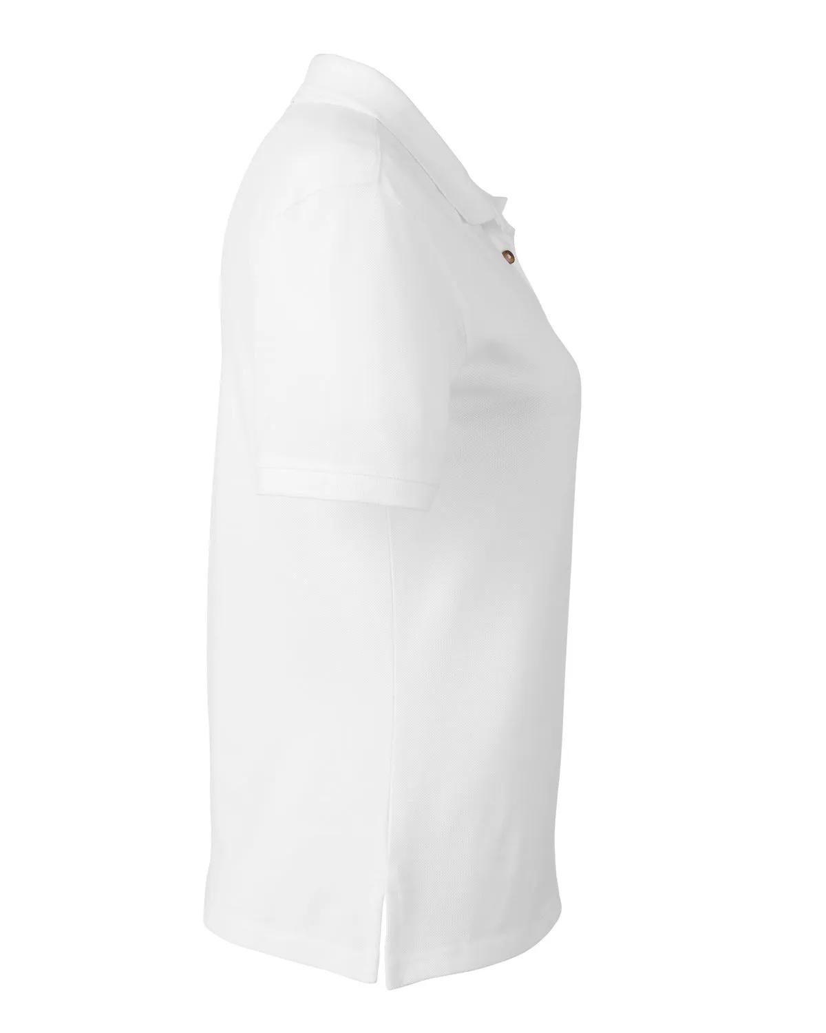 Ladies' Short-Sleeve Polo 115 of 115
