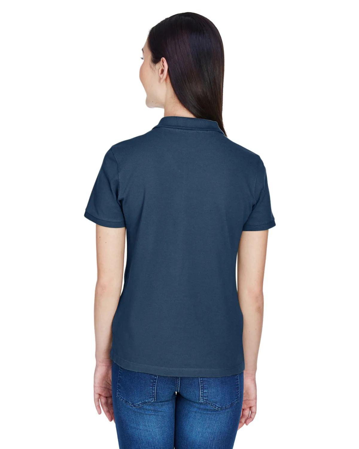 Ladies' Short-Sleeve Polo 84 of 115