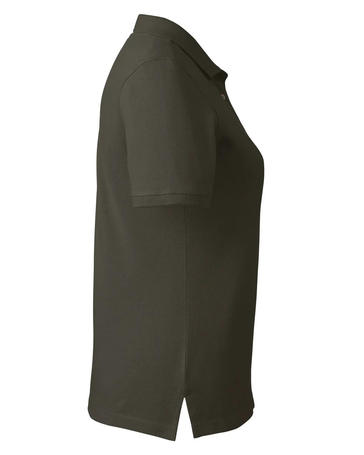 Ladies' Short-Sleeve Polo 67 of 115