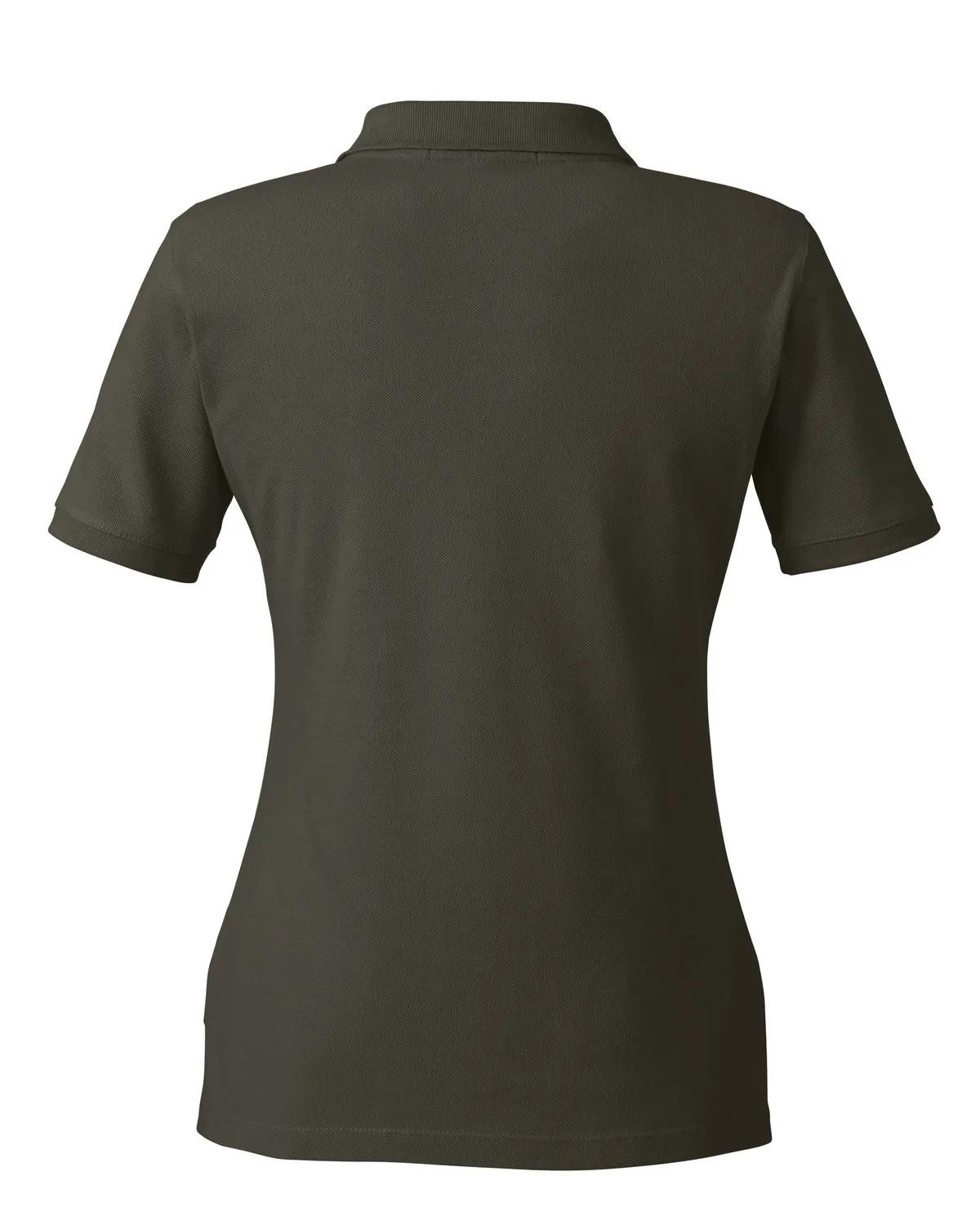 Ladies' Short-Sleeve Polo 66 of 115