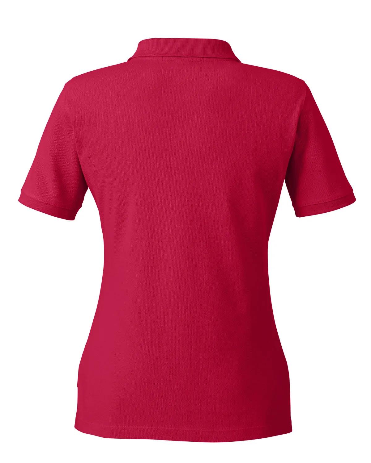 Ladies' Short-Sleeve Polo 102 of 115