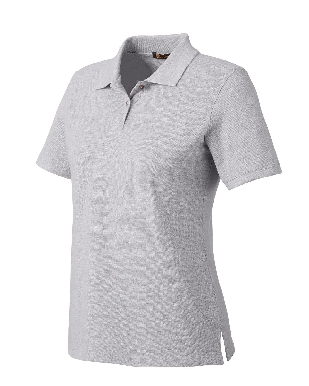 Ladies' Short-Sleeve Polo 34 of 115