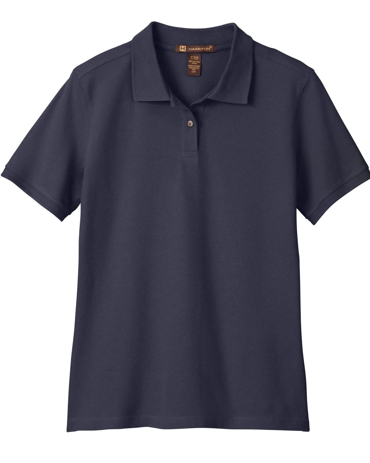 Ladies' Short-Sleeve Polo 86 of 115