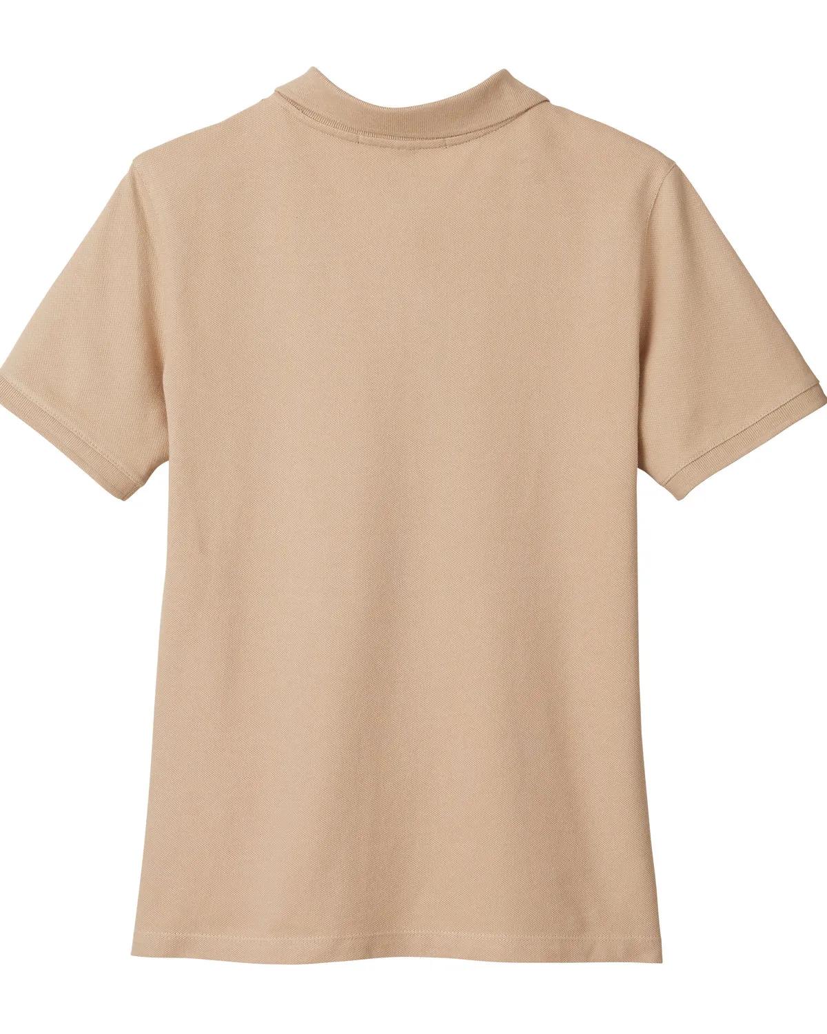 Ladies' Short-Sleeve Polo 22 of 115