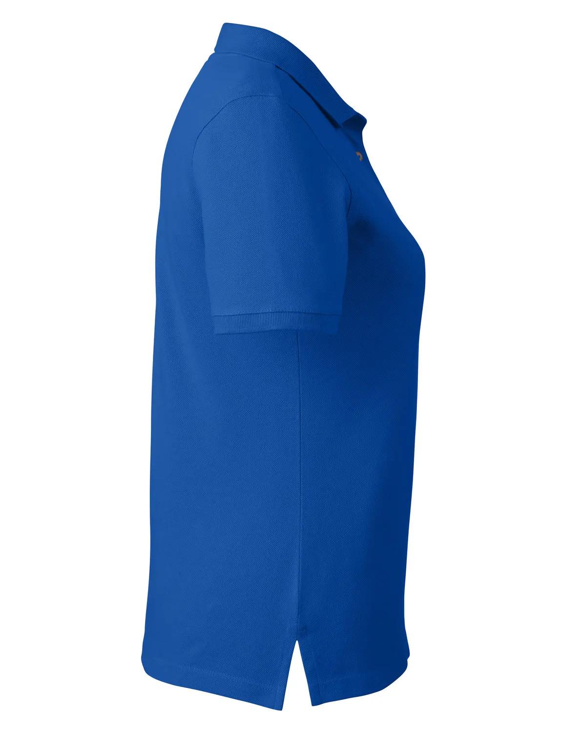Ladies' Short-Sleeve Polo 82 of 115