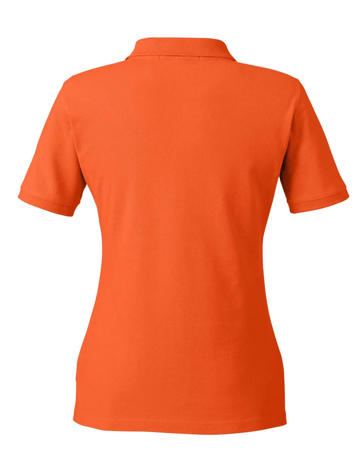 Ladies' Short-Sleeve Polo 89 of 115
