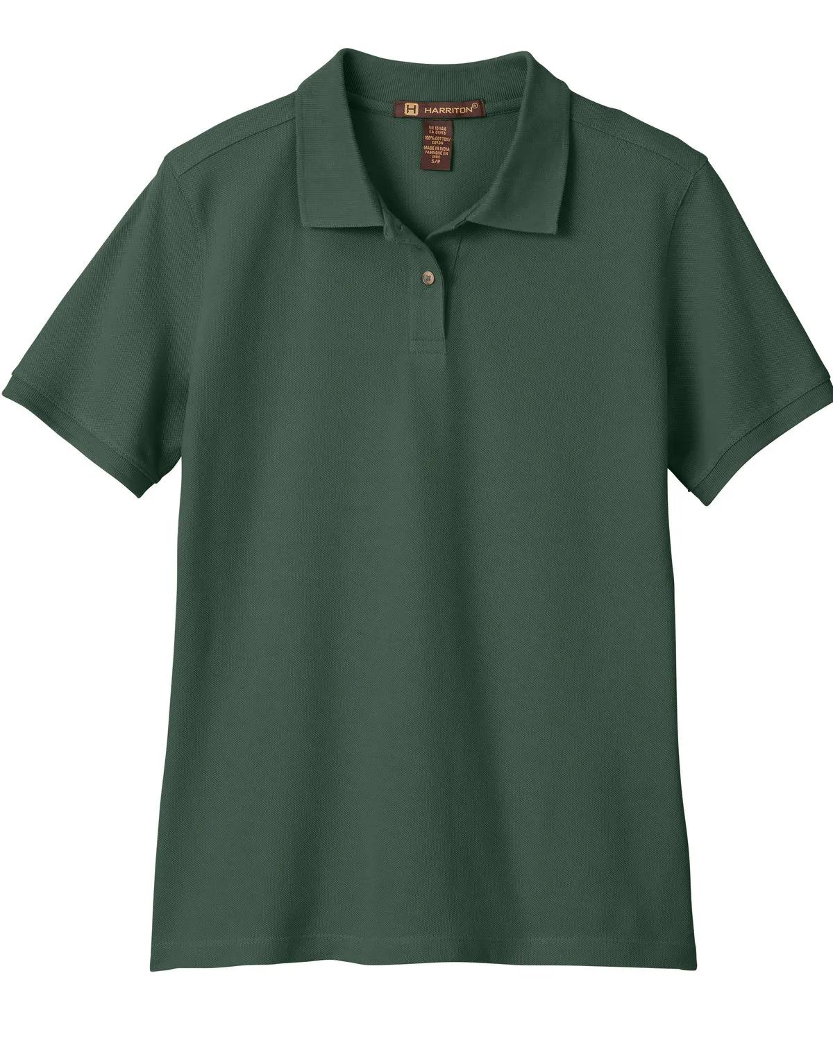 Ladies' Short-Sleeve Polo 35 of 115