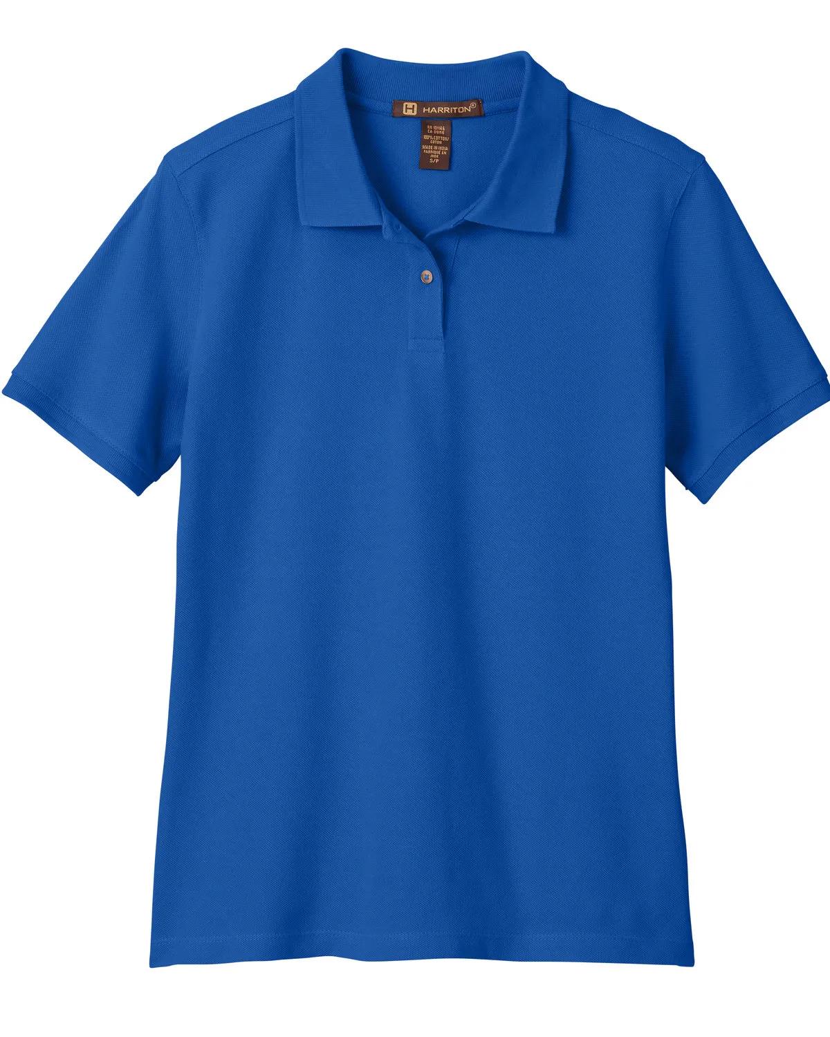 Ladies' Short-Sleeve Polo 55 of 115