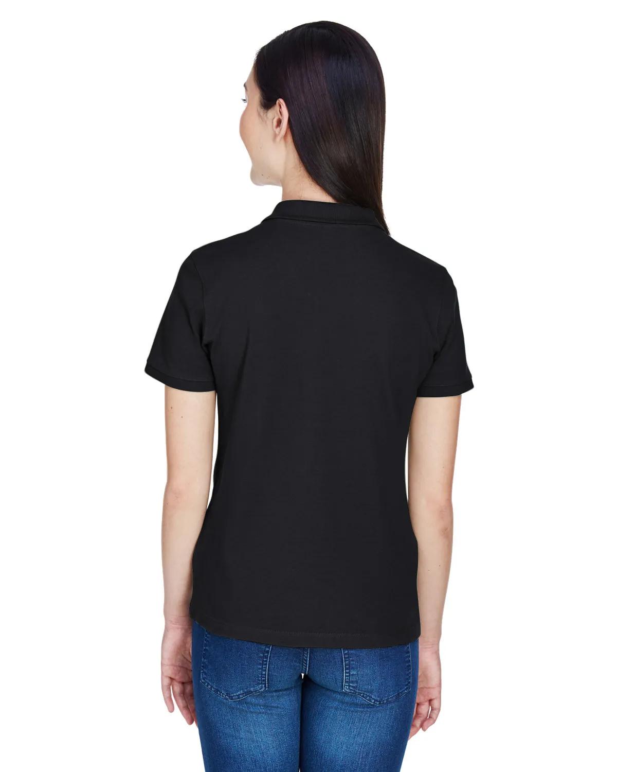 Ladies' Short-Sleeve Polo 60 of 115