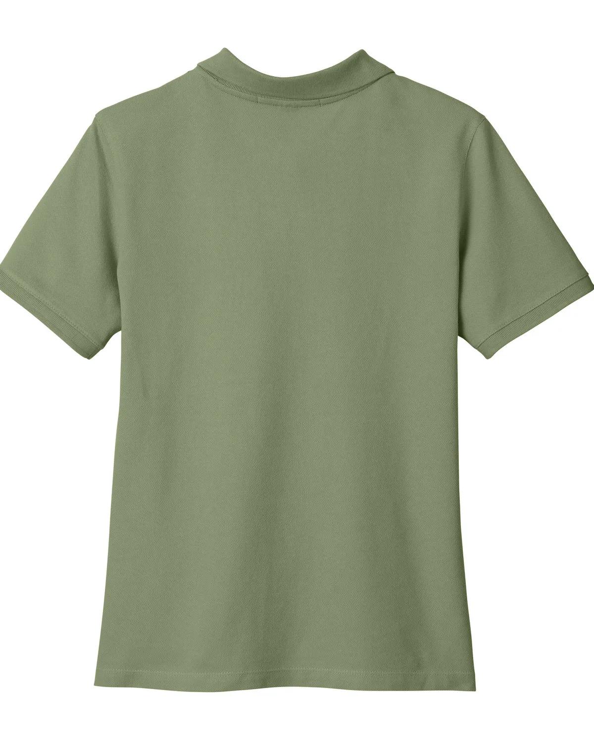 Ladies' Short-Sleeve Polo 92 of 115