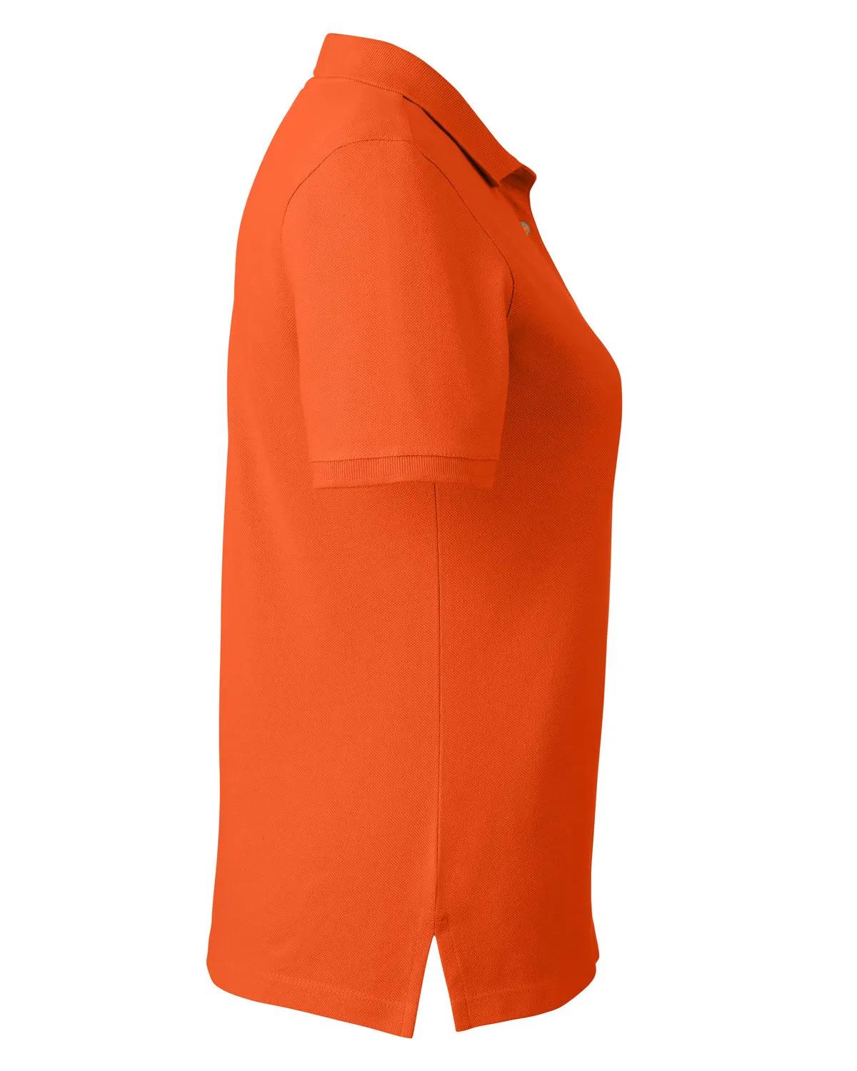 Ladies' Short-Sleeve Polo 90 of 115