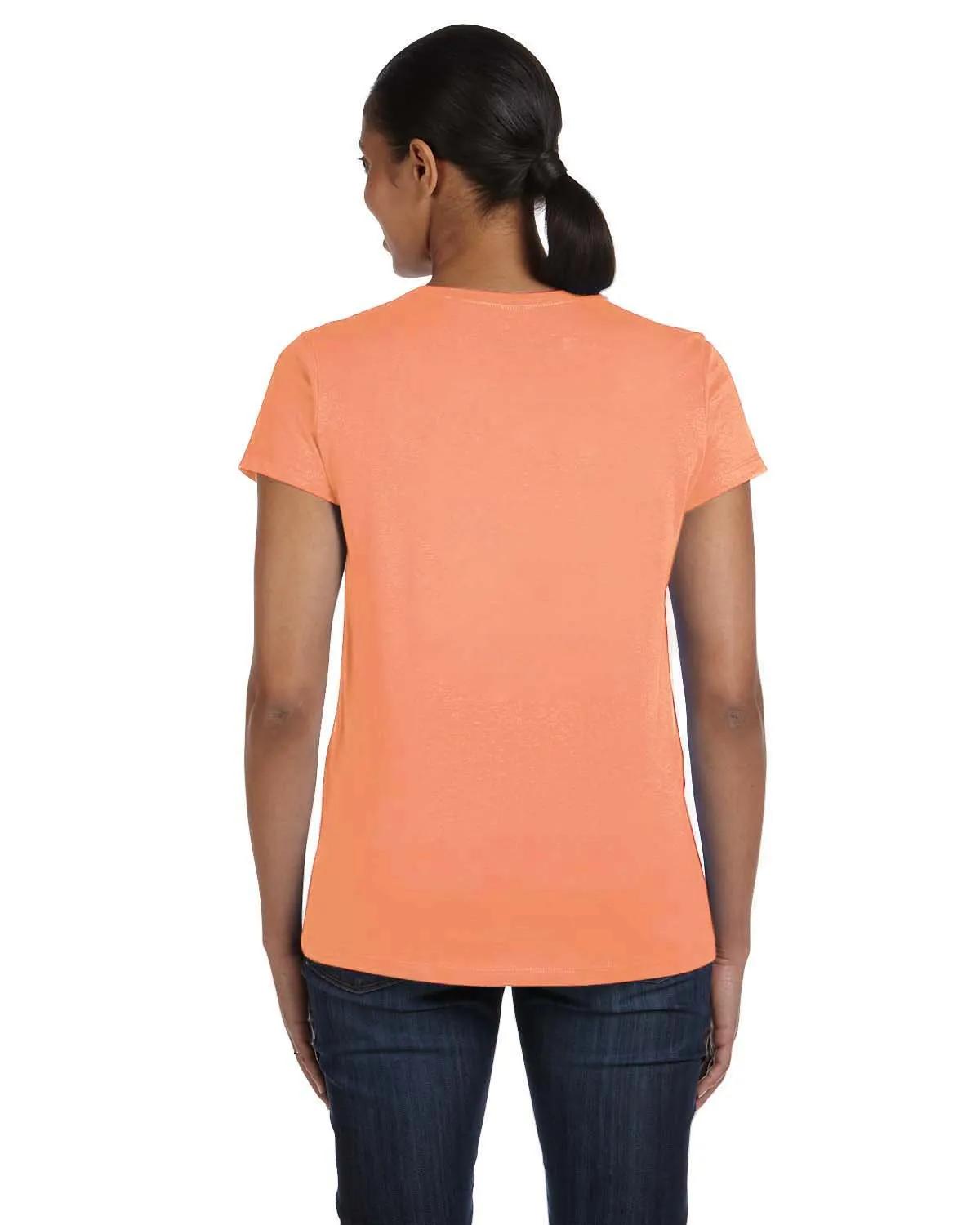 Ladies' Essential-T T-Shirt 12 of 24