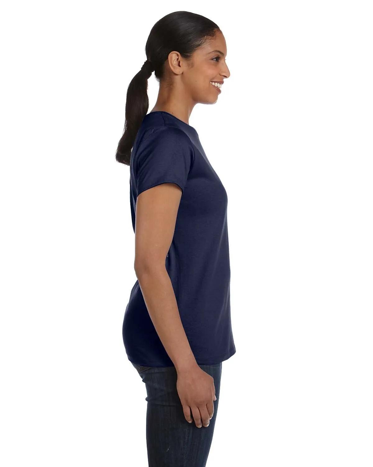 Ladies' Essential-T T-Shirt 9 of 24