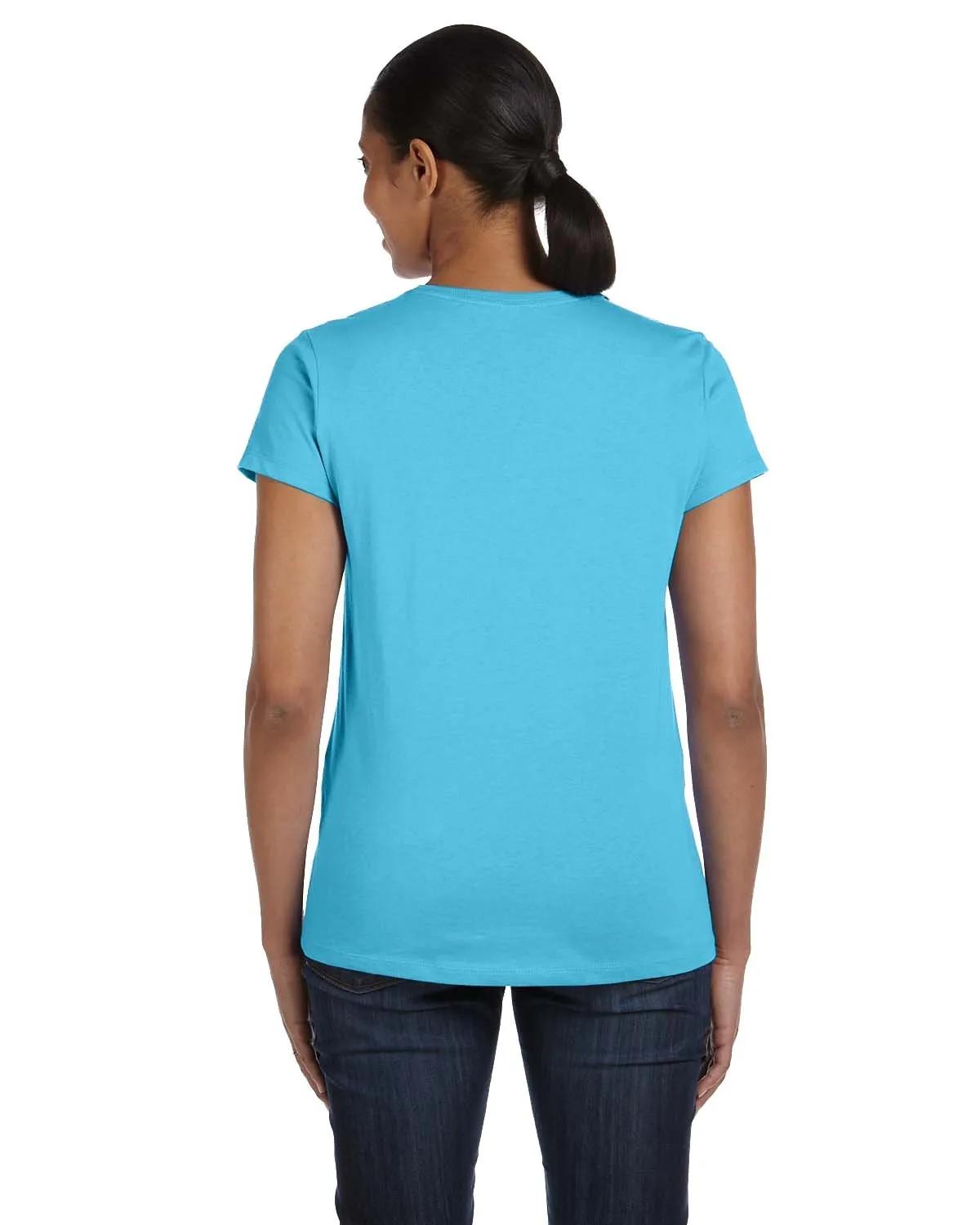 Ladies' Essential-T T-Shirt 16 of 24