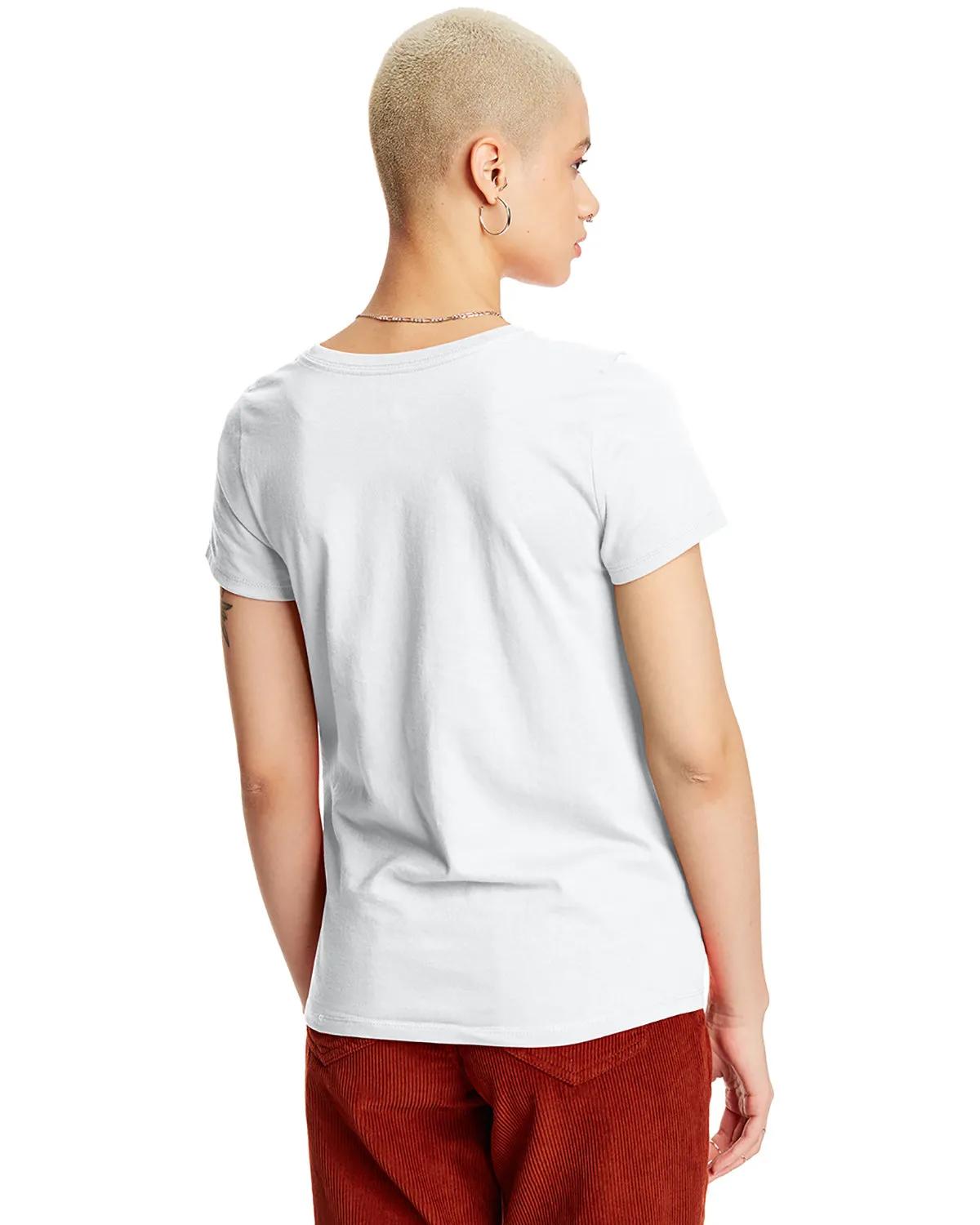 Ladies' Essential-T T-Shirt 10 of 24
