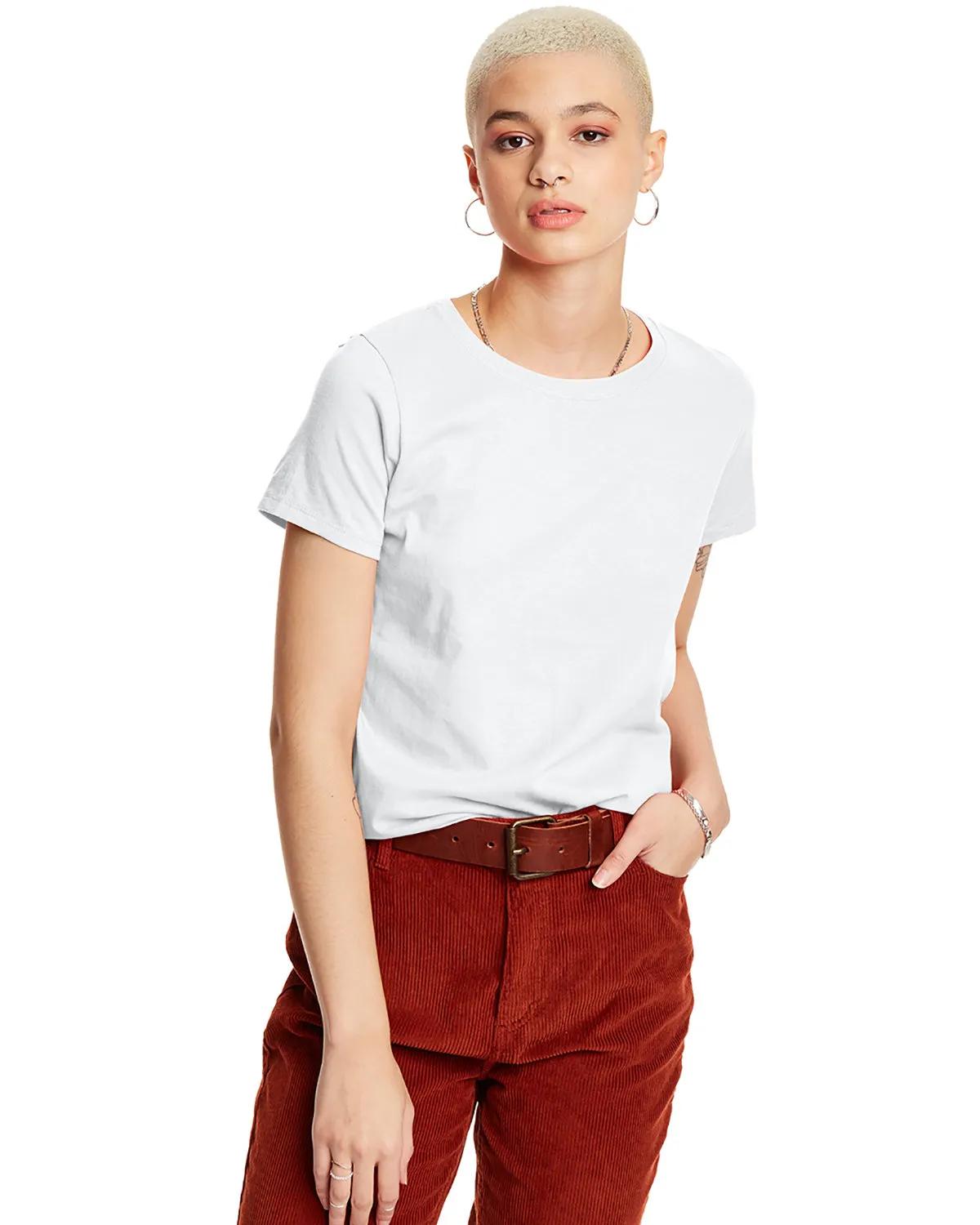 Ladies' Essential-T T-Shirt 4 of 24