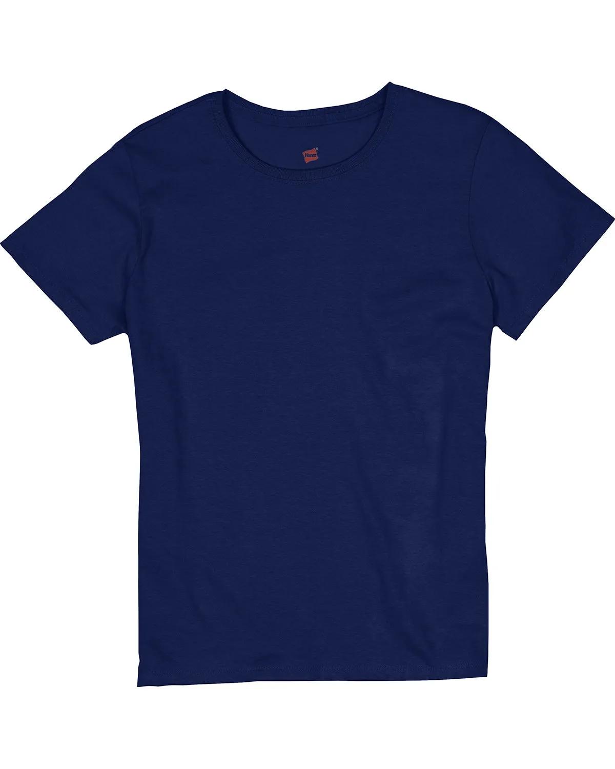 Ladies' Essential-T T-Shirt 20 of 24