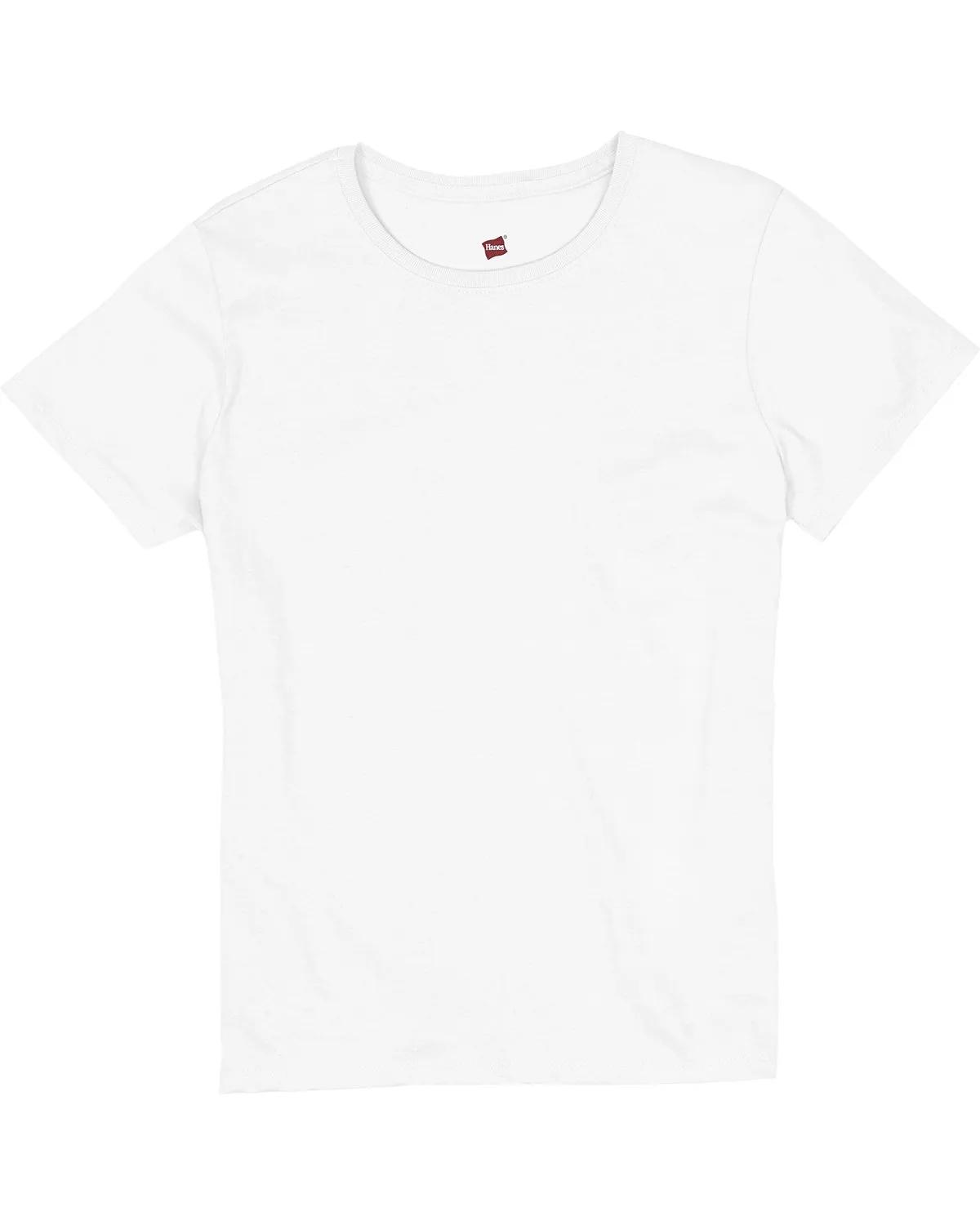 Ladies' Essential-T T-Shirt 22 of 24