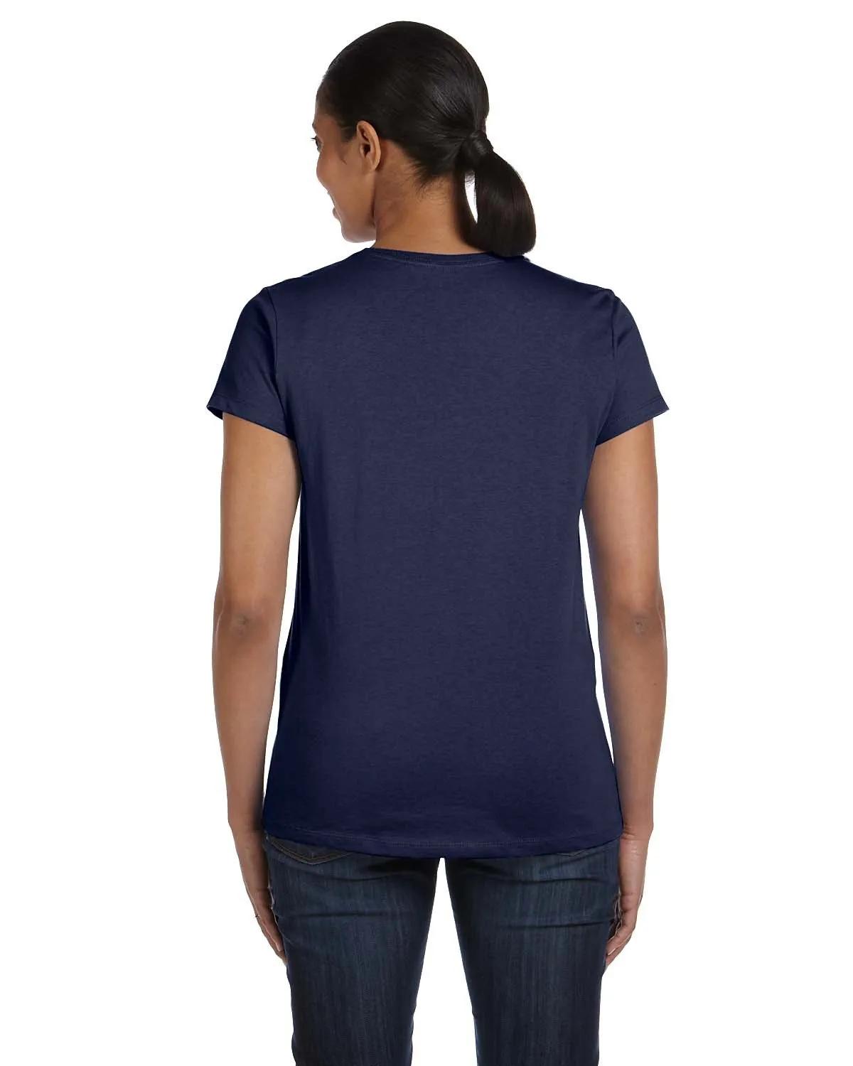 Ladies' Essential-T T-Shirt 8 of 24