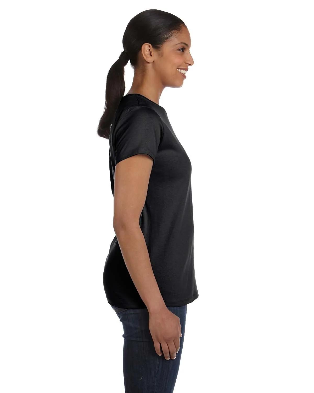 Ladies' Essential-T T-Shirt 5 of 24