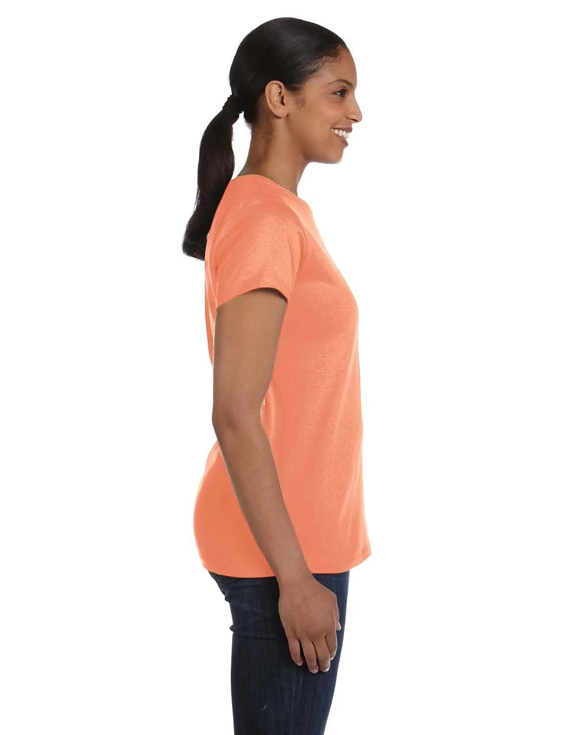 Ladies' Essential-T T-Shirt 13 of 24
