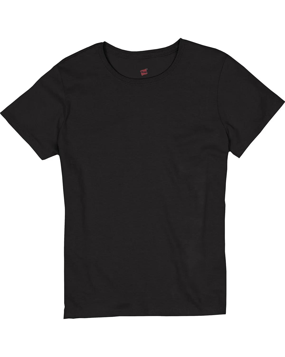 Ladies' Essential-T T-Shirt 6 of 24