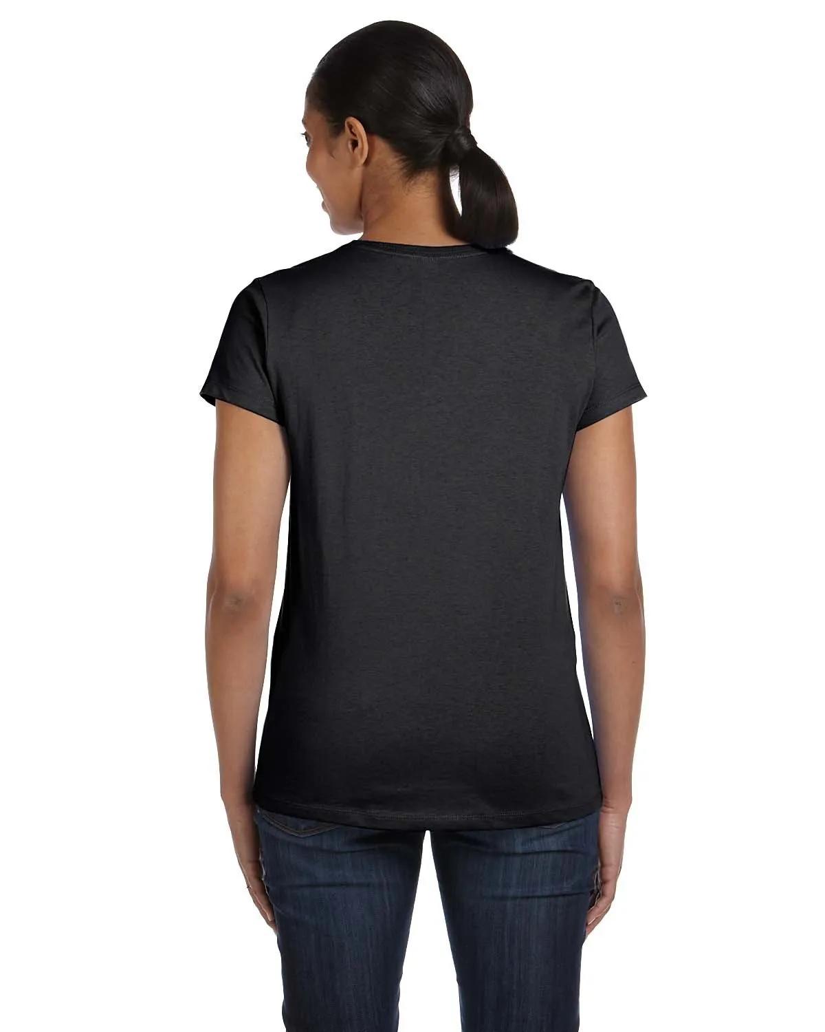Ladies' Essential-T T-Shirt 24 of 24