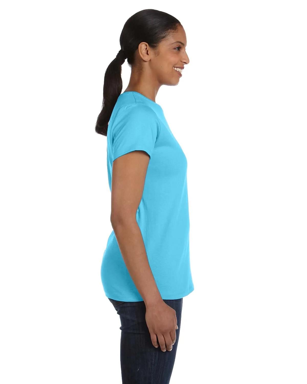 Ladies' Essential-T T-Shirt 17 of 24