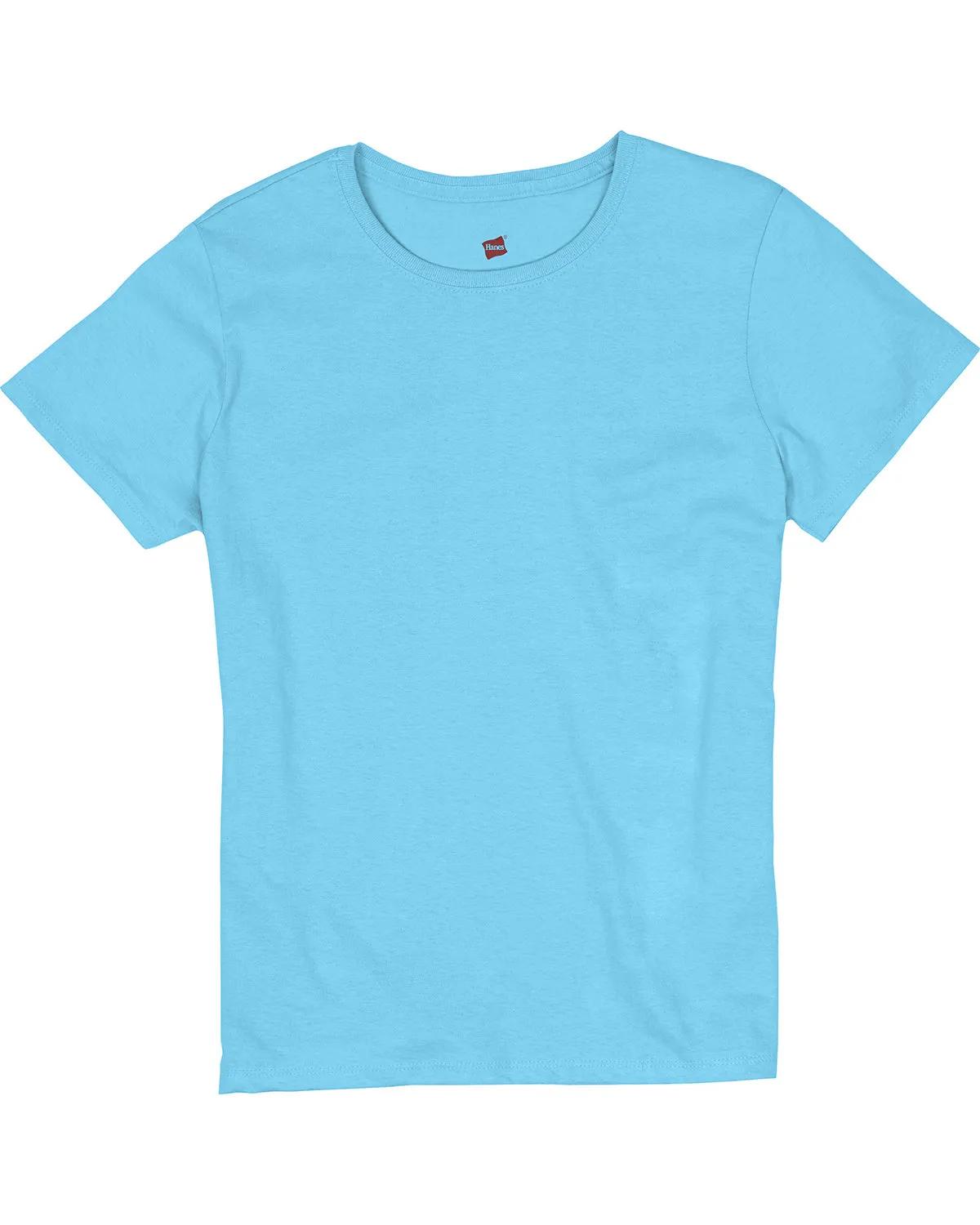 Ladies' Essential-T T-Shirt 18 of 24