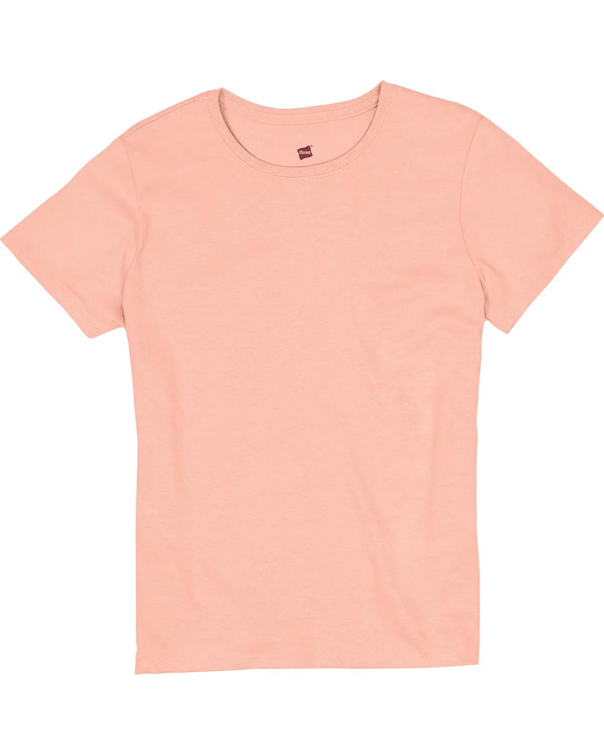 Ladies' Essential-T T-Shirt 14 of 24