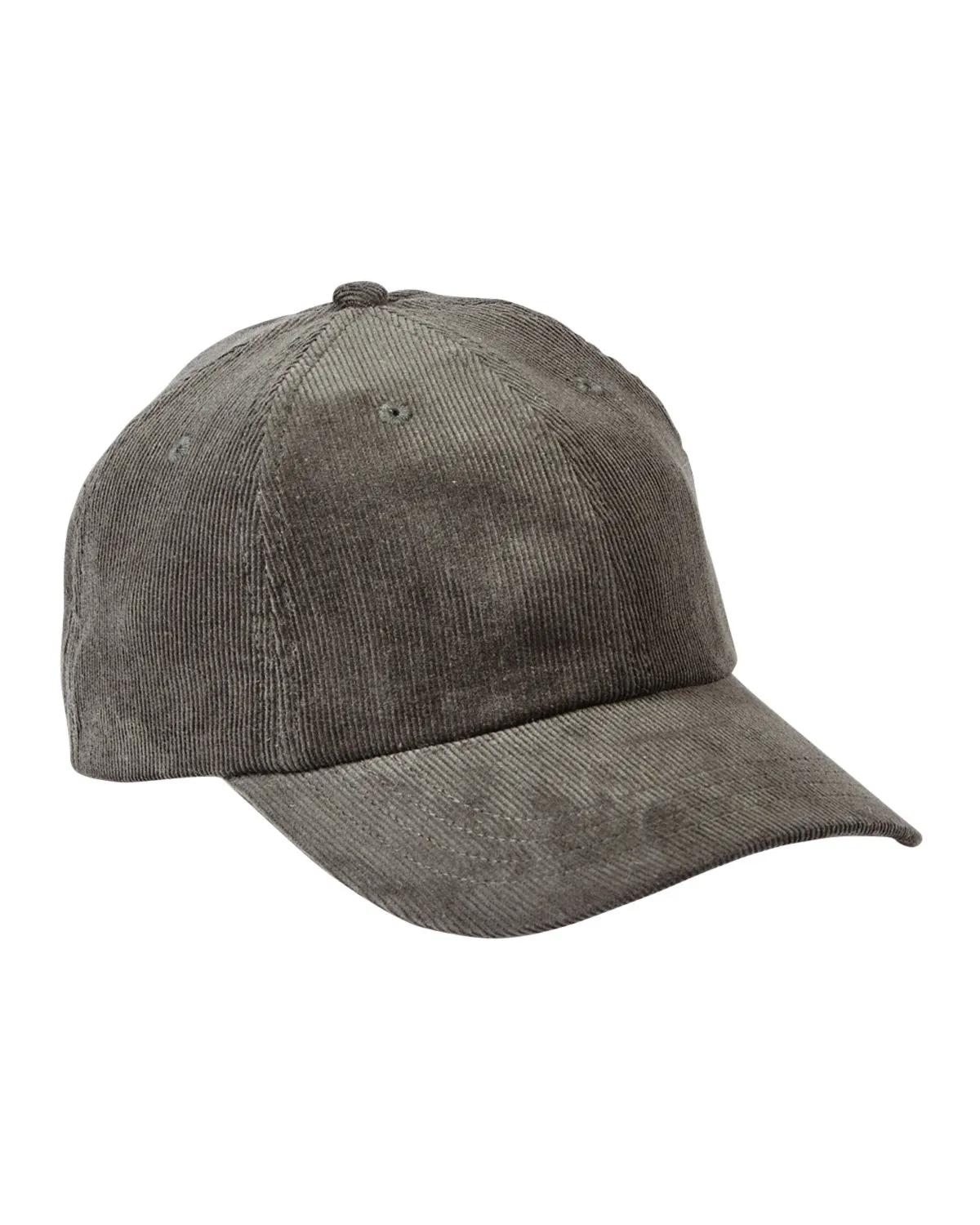 Corduroy Cap