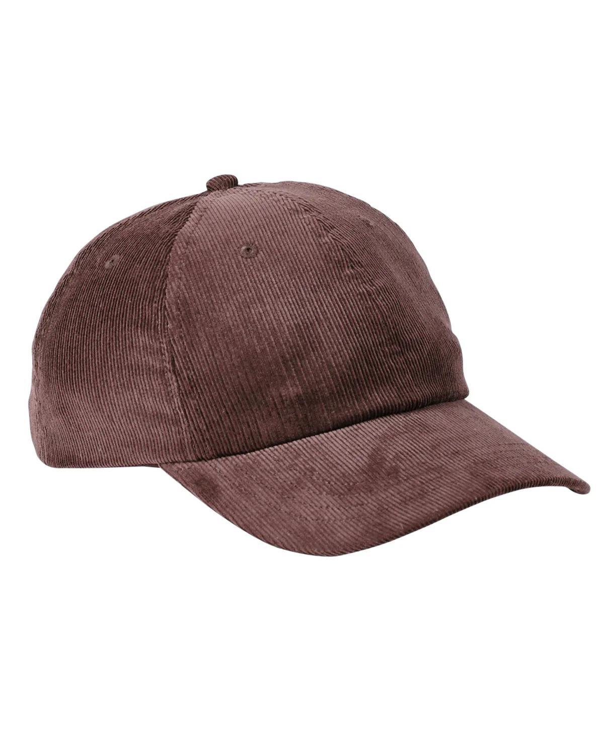 Corduroy Cap 7 of 9