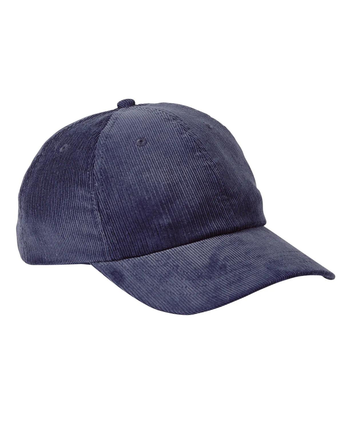 Corduroy Cap 9 of 9