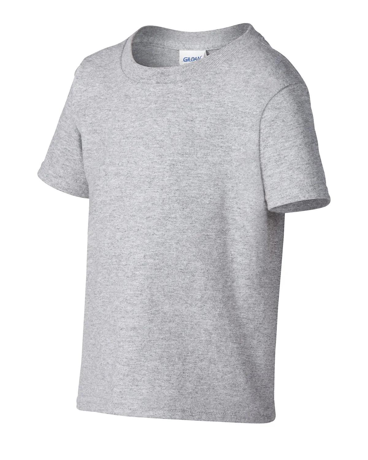 Toddler Heavy Cotton™ T-Shirt 31 of 38