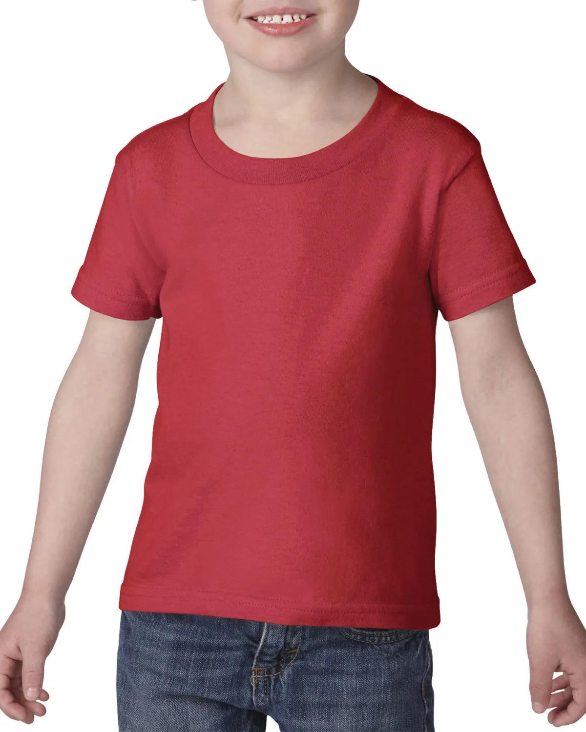 Toddler Heavy Cotton™ T-Shirt