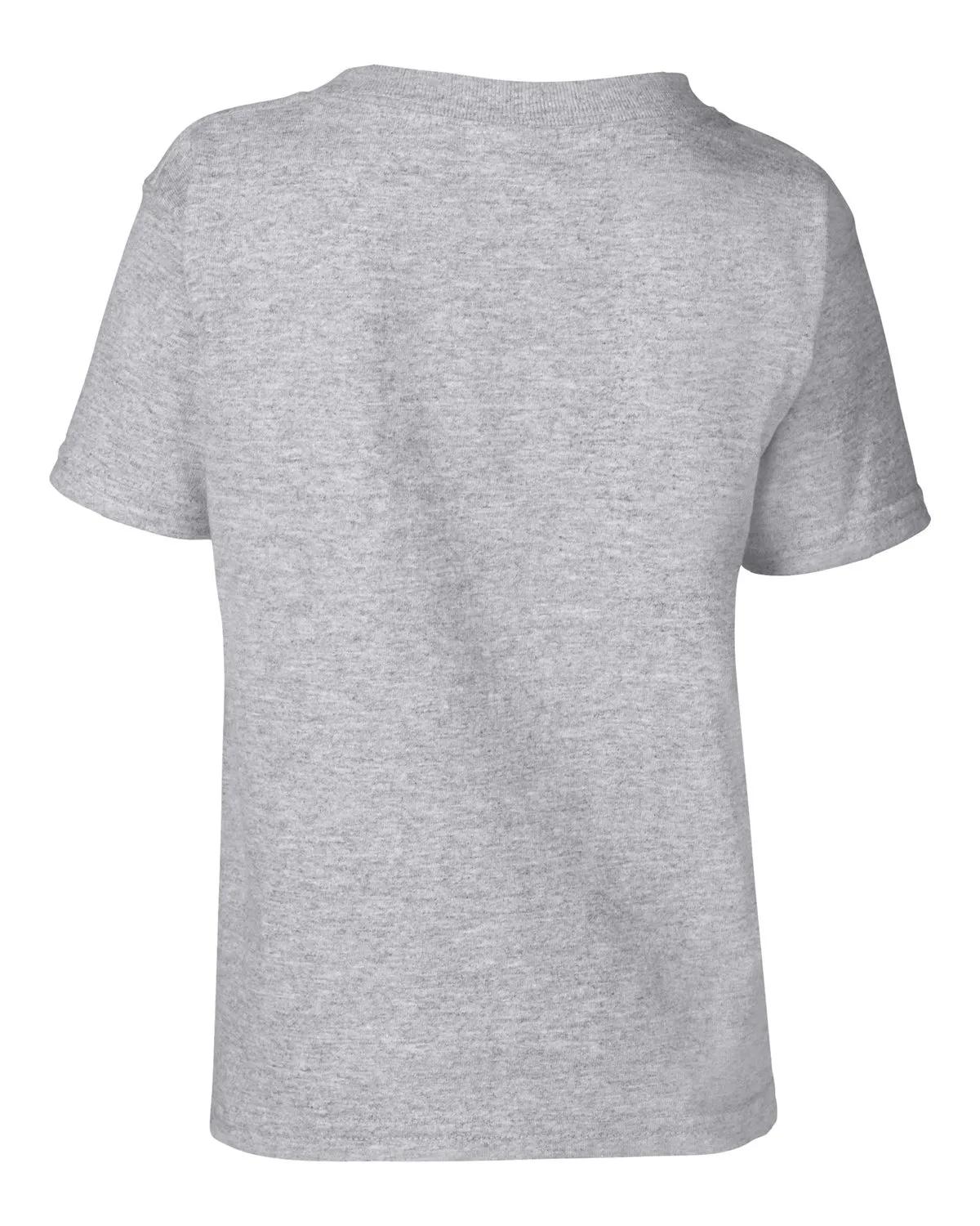 Toddler Heavy Cotton™ T-Shirt 32 of 38