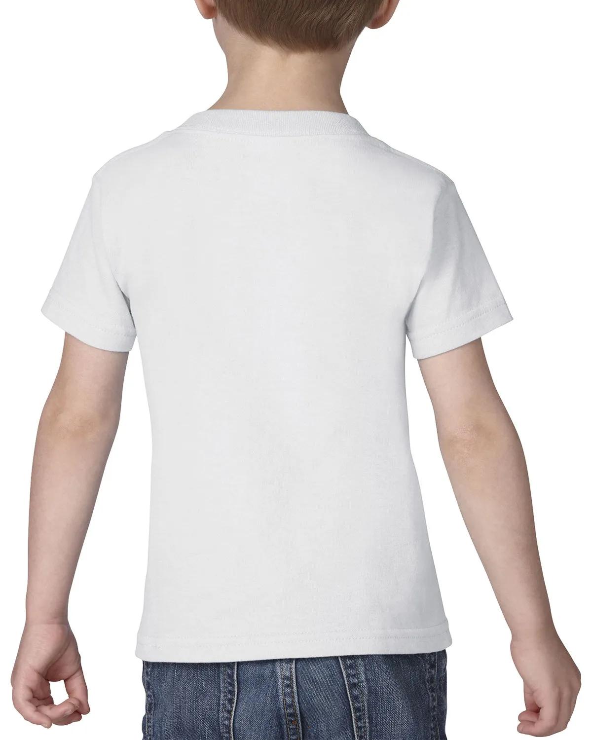 Toddler Heavy Cotton™ T-Shirt 33 of 38