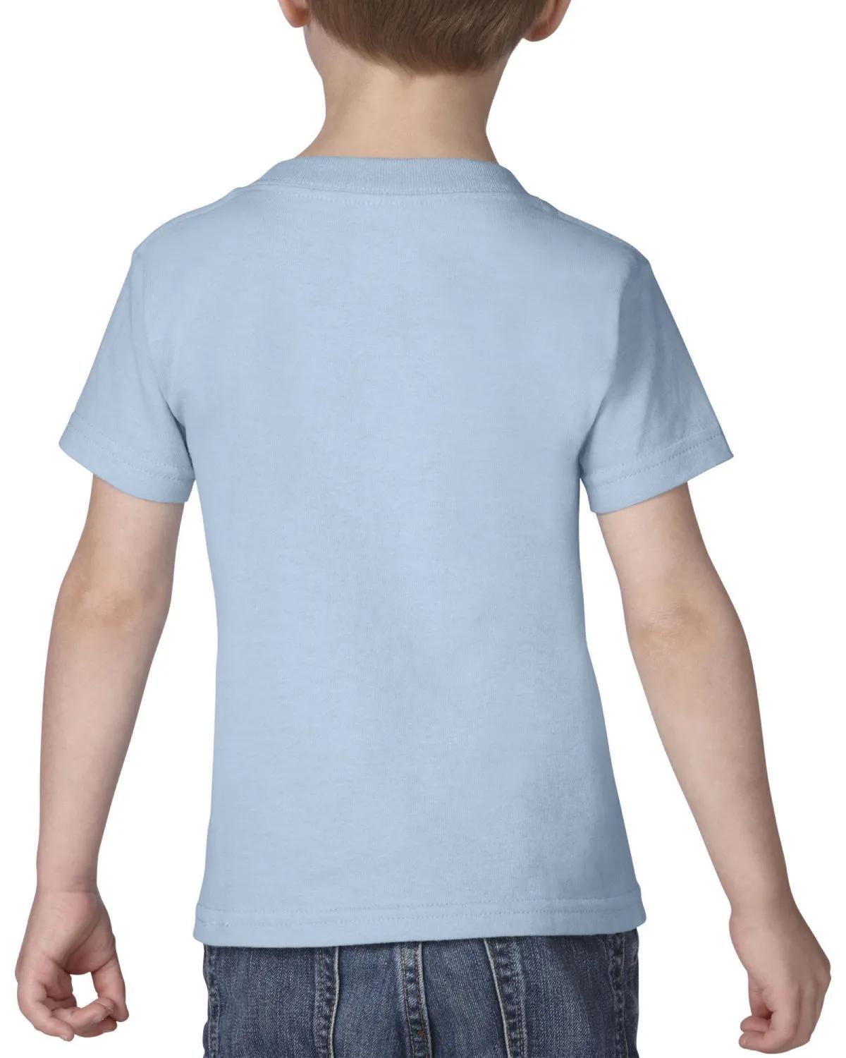 Toddler Heavy Cotton™ T-Shirt 8 of 38