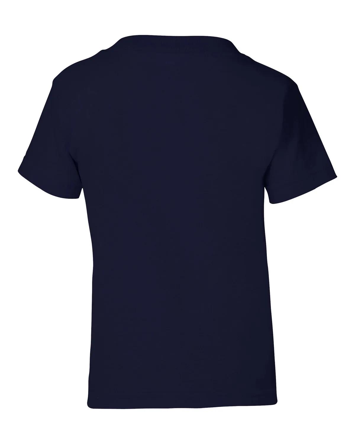 Toddler Heavy Cotton™ T-Shirt 7 of 38
