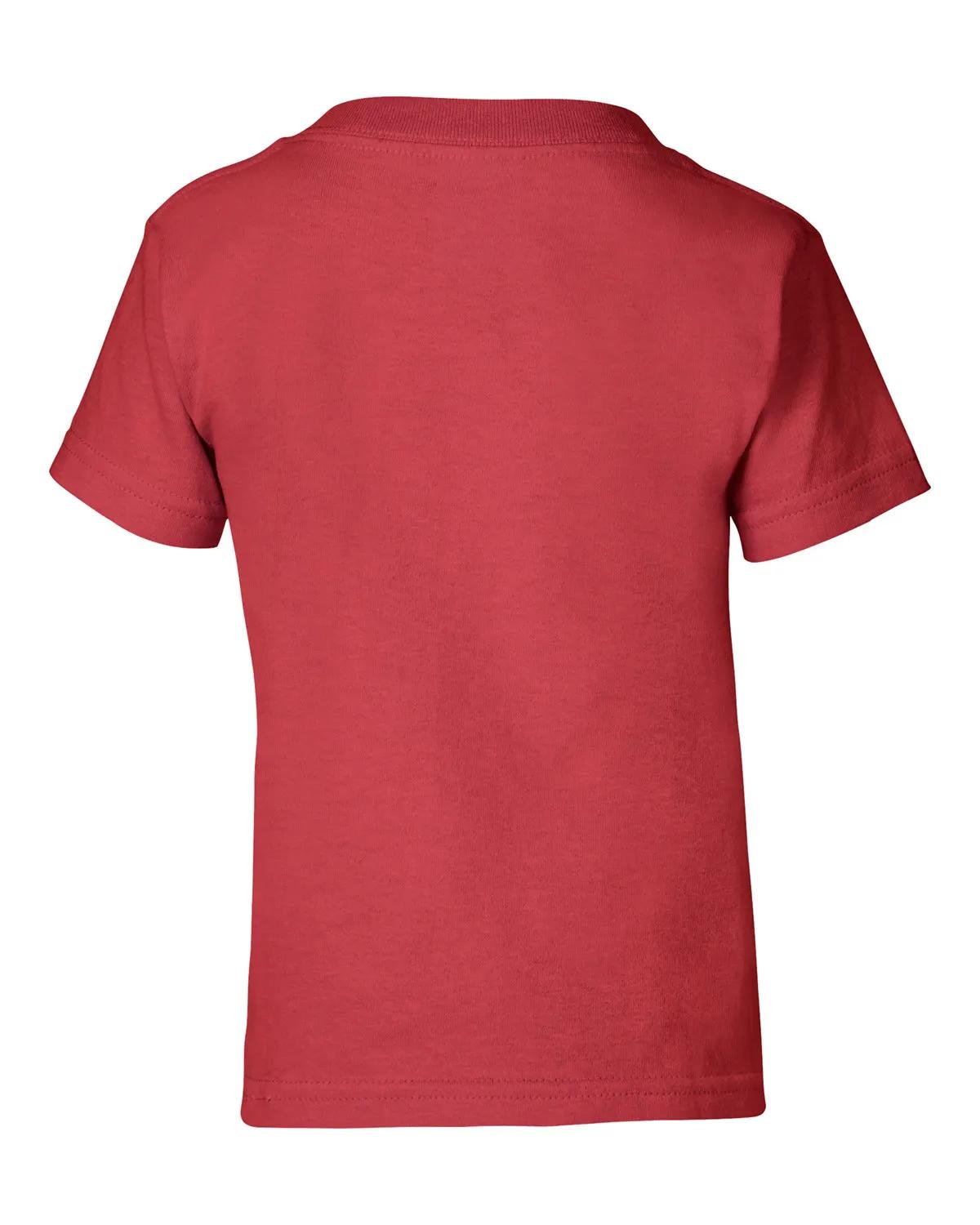 Toddler Heavy Cotton™ T-Shirt 20 of 38