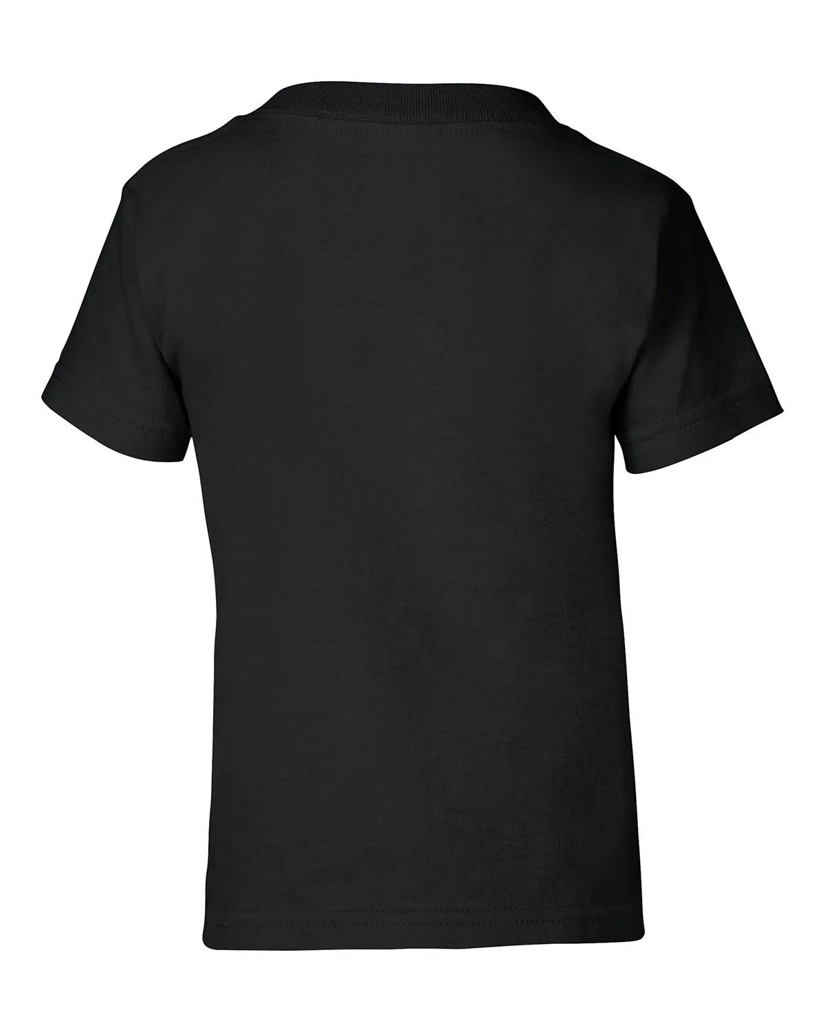 Toddler Heavy Cotton™ T-Shirt 17 of 38