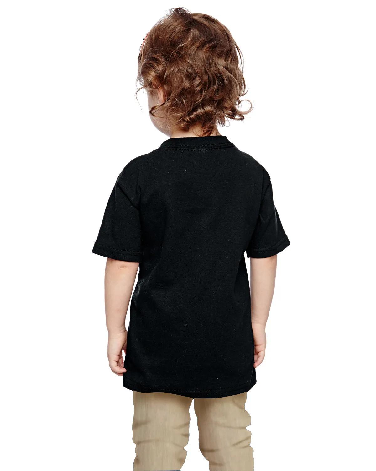 Toddler Heavy Cotton™ T-Shirt 9 of 38