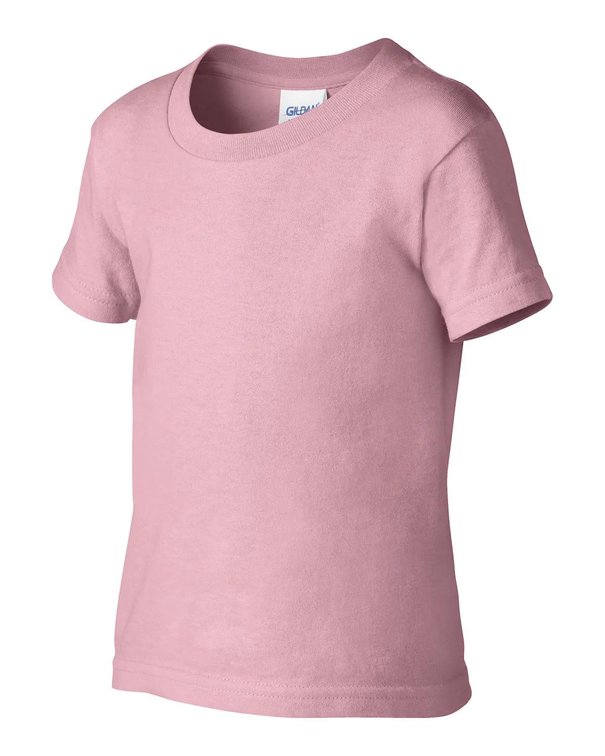 Toddler Heavy Cotton™ T-Shirt 12 of 38