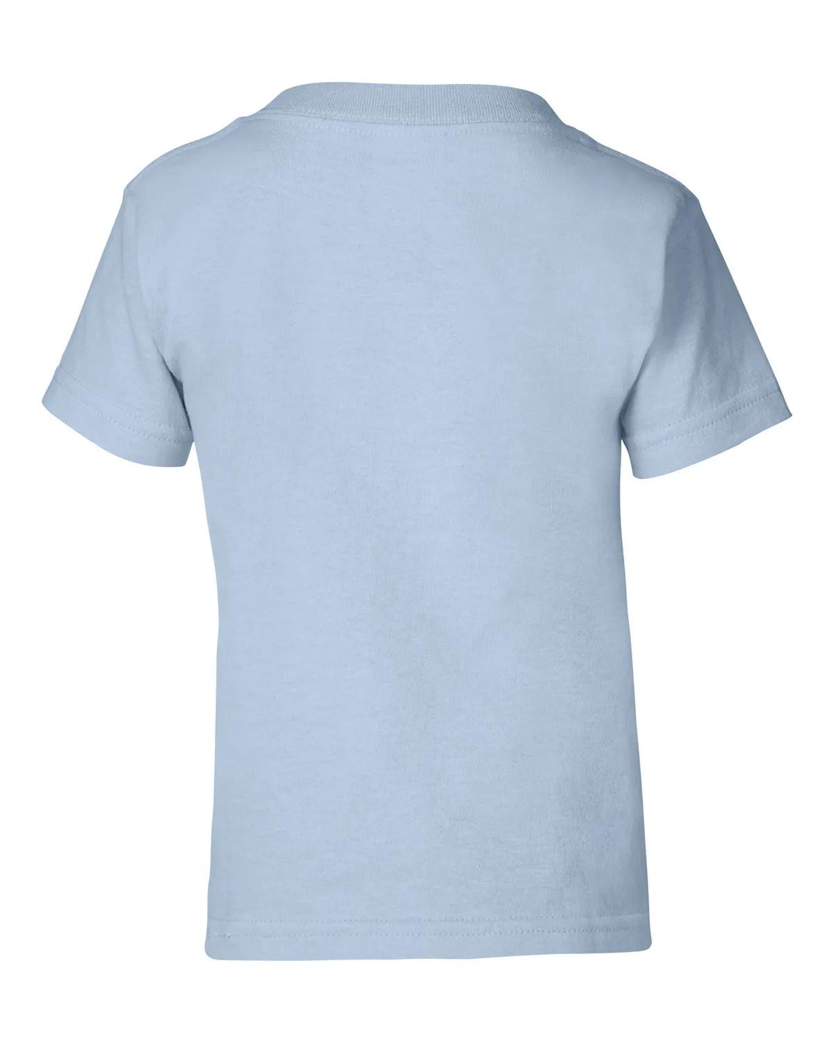 Toddler Heavy Cotton™ T-Shirt 28 of 38