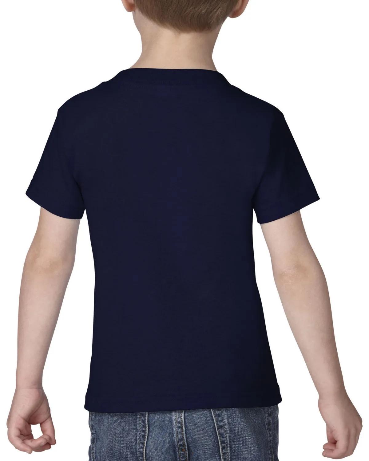 Toddler Heavy Cotton™ T-Shirt 24 of 38