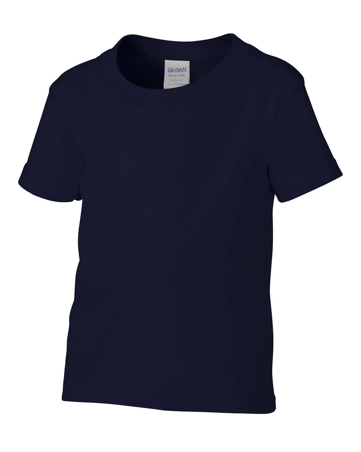 Toddler Heavy Cotton™ T-Shirt 25 of 38