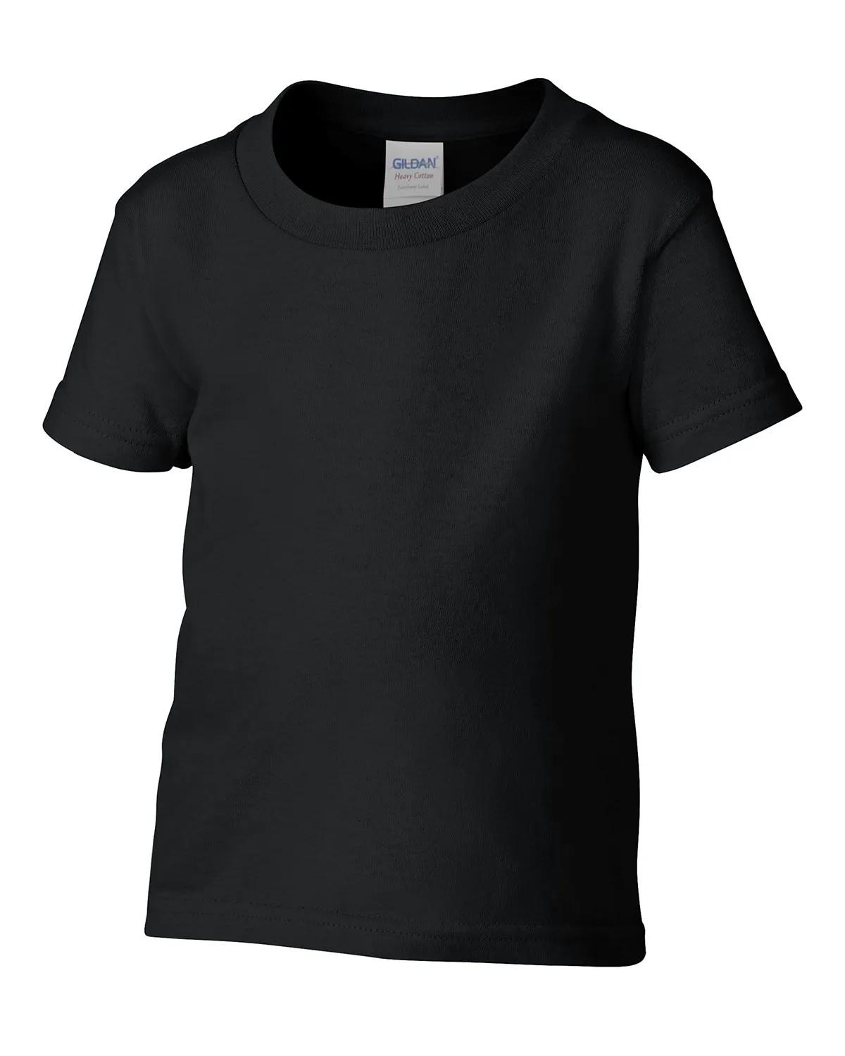 Toddler Heavy Cotton™ T-Shirt 15 of 38