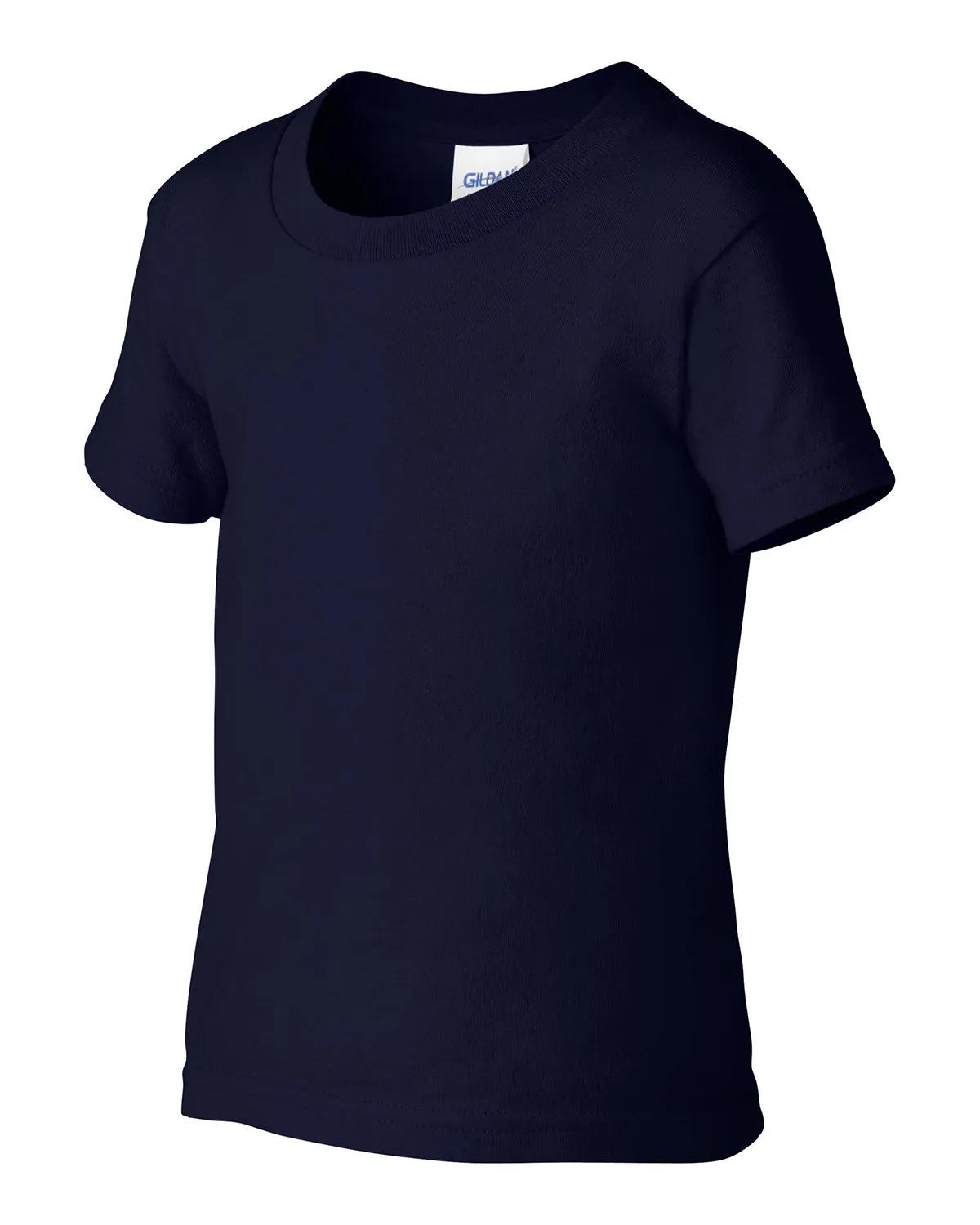 Toddler Heavy Cotton™ T-Shirt 26 of 38
